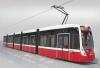 Bombardier dostarczy tramwaje dla Wiednia