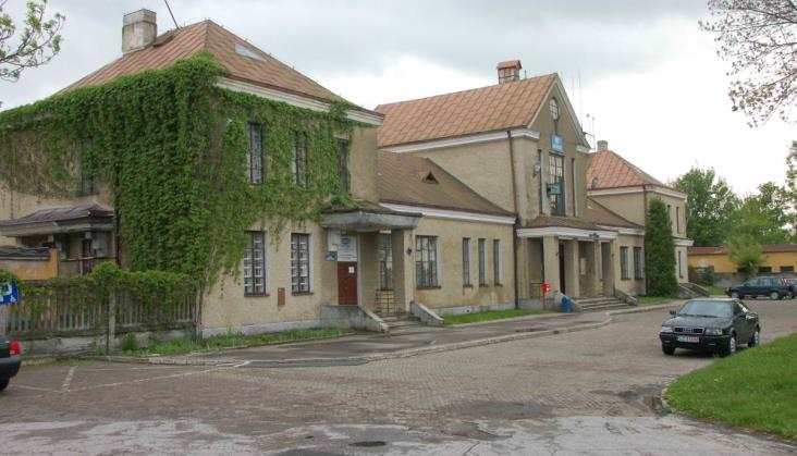 Lubelskie: Samorząd Zamościa kupił dworzec kolejowy