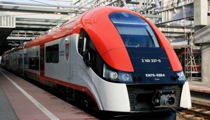 Zachodnia Grupa Zakupowa zapłaci za przyspieszoną dostawę pociągów 72 mln złotych?