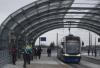 Bydgoszcz: Pierwszy dzień liniowych tramwajów do Fordonu