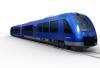 Alstom dostarczy 13 Lintów dla Nordjyske Jernbaner w Danii