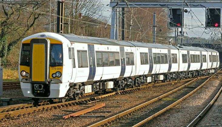Wielka Brytania coraz bliżej testów pociągu na baterie