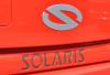 Solaris: Kooperacja – tak, pojazdy kolejowe – nie