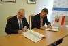 Przewozy Regionalne podpisały 5-letnią umowę z warmińsko-mazurskim
