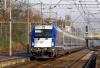 PKP Intercity chce nowych wagonów w BWE
