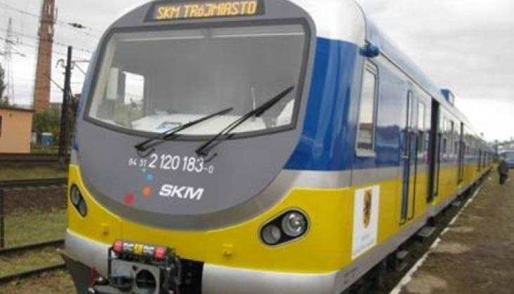 Modernizacja pociągów SKM Trójmiasto opóźniona
