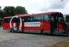 Pospieszne autobusy Przewozów Regionalnych między Krakowem a Tarnowem