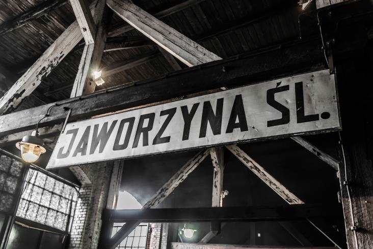 Gala Parowozów w Jaworzynie Śląskiej - fotorelacja Gala Parowozów w Jaworzynie Śląskiej - fotorelacja