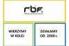RBF wchodzi w 15. rok działalności