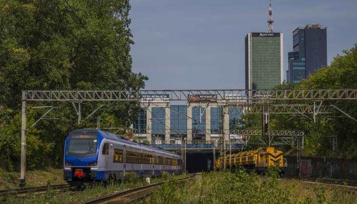 Przeniosą system sprzedaży biletów. Tej nocy nie kupisz biletu PKP IC i KŚ