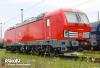 Trzeci Vectron dla DB Schenker RP już w Polsce