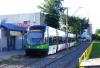 Szczecin projektuje tramwaj do pętli Mierzyn