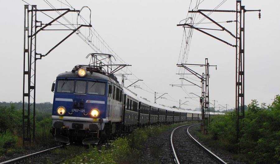 Orient Express gościł w Polsce