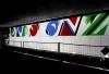 Metro: Rondo ONZ z malunkami Fangora