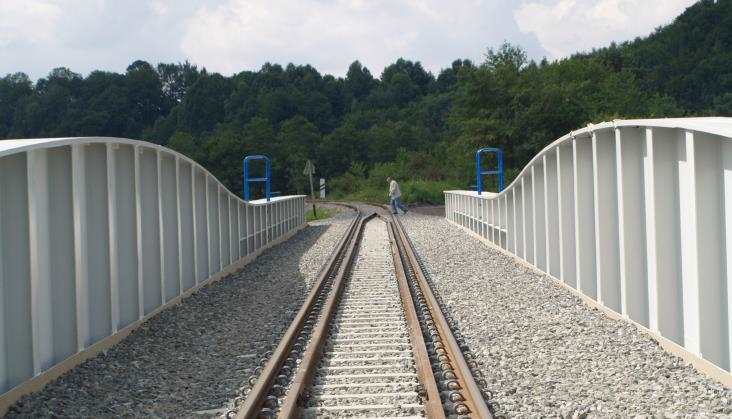Modernizacja linii 106 będzie kontynuowana