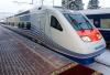 Koleje Rosyjskie zapowiadają skrócenie czasu podróży między Petersburgiem a Helsinkami