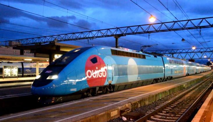Francja: Tanie pociągi dużych prędkości sukcesem. Sieć będzie większa