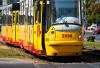 Siemens przyspieszy warszawskie tramwaje