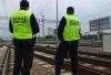 Warszawa: Funkcjonariusze SOK ujęli sprawców kradzieży 300 metrów sieci trakcyjnej