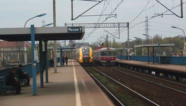Małopolskie: Dwie łącznice kolejowe w realizacji