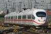 Deutsche Bahn przygotowuje się do testów w Eurotunelu