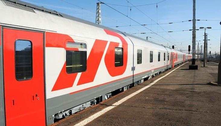 Wszystkie bilety na pociąg Moskwa-Paryż sprzedane - Wszystko na temat ...