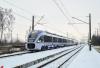 10 Dartów odebranych przez PKP Intercity