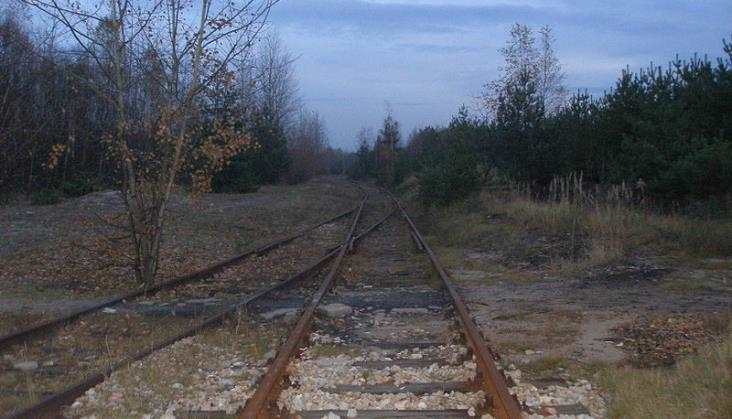PLK naprawi odcinek linii 62 Sosnowiec - Tunel