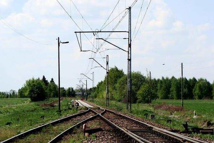Modernizacja linii Zgierz – Łowicz - fotorelacja