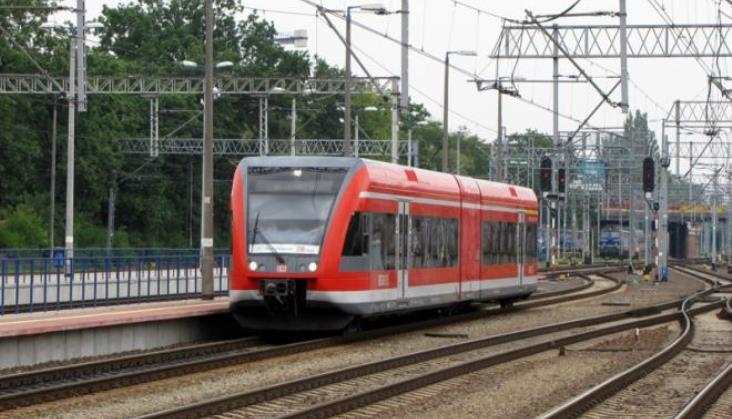 MIR: Koniec RegioEkspresów do Frankfurtu