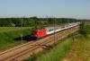 PKP Intercity pożycza 3 lokomotywy od DB Schenker