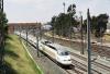 Hiszpanie kupią pociągi dużych prędkości