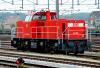 DB Schenker sprawdzi w Polsce oszczędne lokomotywy