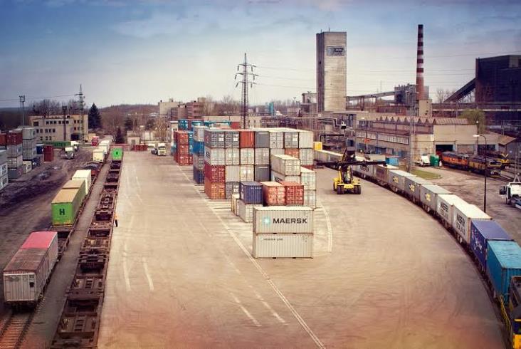 Budowlana spółka PKP Cargo przenosi się z Cieszyna do Katowic Budowlana spółka PKP Cargo przenosi się z Cieszyna do Katowic