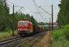 DB Schenker kontynuuje współpracę z JSW