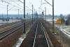 Wdrażanie ERTMS idzie jak po grudzie