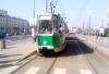Po Warszawie jeździł tramwaj dla kobiet