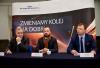Wiceprezydent Warszawy: Laboratorium PLK wpisuje się w założenia miasta