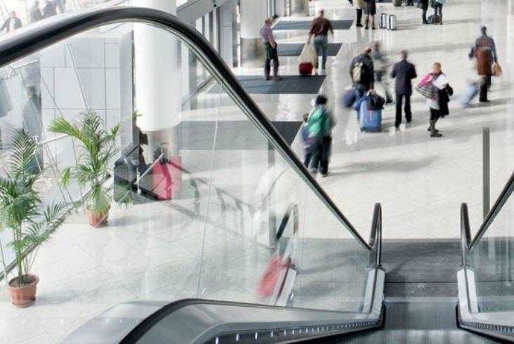 Jakie nowe schody w Warszawie Centralnej? Jakie nowe schody w Warszawie Centralnej?