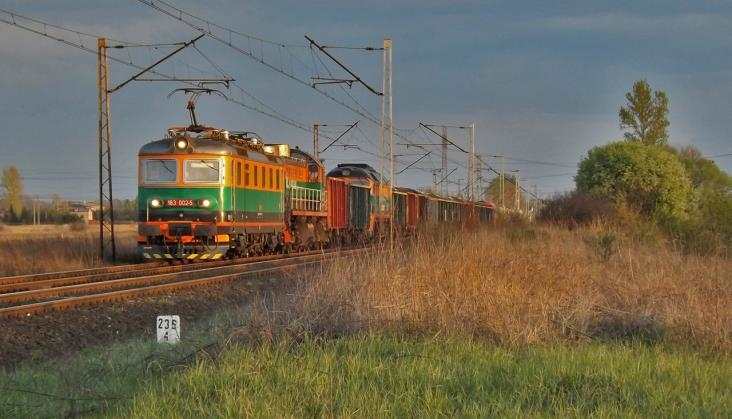 PKP Cargo: Opóźnia się przejęcie Pol-Miedź Trans