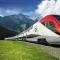 59 piętrowych pociągów dla SBB od Bombardiera