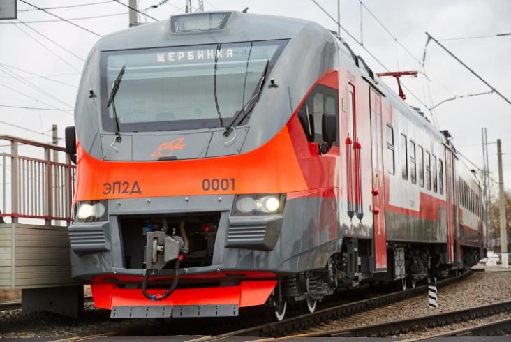 Rosja: Nowe dziecko Transmaszholdingu Rosja: Nowe dziecko Transmaszholdingu