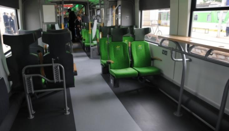 KM kończą honorowanie biletów innych przewoźników na linii do Skierniewic