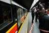Metro: Pasażer uderzony przez Inspiro