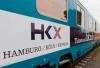 Przewoźnik HKX podpisał porozumienie z DB o integracji taryfowej