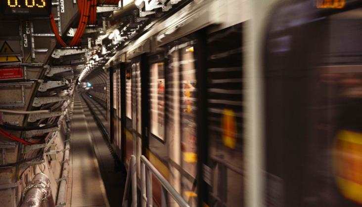 Trzy miesiące II linii: Metro się nie psuje
