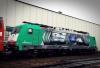 PKP Cargo wnosi o zgodę na przejęcie kontroli nad Orlen KolTrans