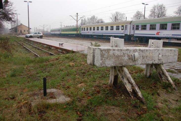 Lubelskie: Efekty prac między Nałęczowem a Wąwolnicą Lubelskie: Efekty prac między Nałęczowem a Wąwolnicą