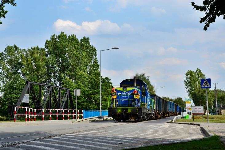 Nie ma zgody ze związkami PKP Cargo. Spółka i tak wyda 50 mln zł na podwyżki