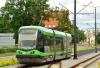 Tramwajowe plany Elbląga